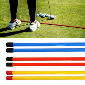 피스탑  얼라이먼트스틱 /골프스틱/골프스윙연습기