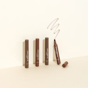 [SET]리르 파이브펜 타투 아이브로우 틴트+3종 눈썹 가이드 증정