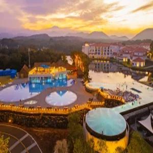 [제주 호텔] 에코랜드 호텔 (함덕,김녕,세화)