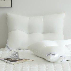 [아토앤알로]알러프레쉬 항균 호텔 경추 베개솜 50x70