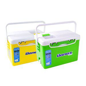 [바낙스] 아이스박스 CO2100 12L 낚시 캠핑 레저 쿨러