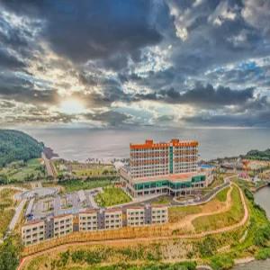 [전남] 고흥썬밸리리조트(전남, 고흥)