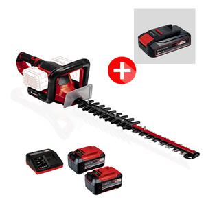 독일 아인헬 충전 전정기(해지트리머) 36V GE-CH 36/65 (5.2Ah 배터리세트)(사은품증정)