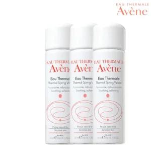 아벤느 오떼르말 스프레이 50mlx3병/미스트/b