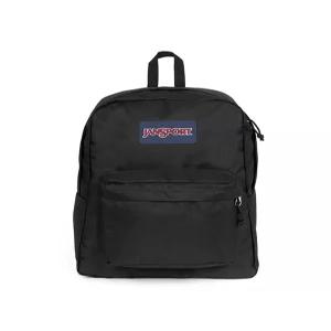 잔스포츠 슈퍼브레이크 원 백팩 EK0A5BAGN551 BLACK