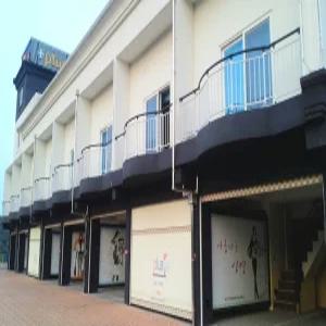 [경남 모텔] 사천 플러스 (사천,남해)