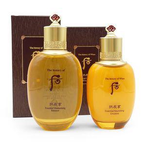 더 후 공진향 인양 2종 단품