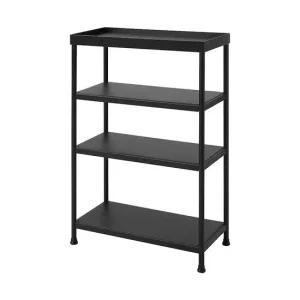 이케아 KORNSJO 코른셰 선반유닛 4단선반 수납장 진열장