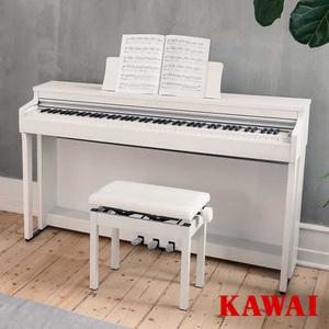 가와이 디지털 피아노 CN-201 KAWAI CN201 블루투스 88건반 전자피아노