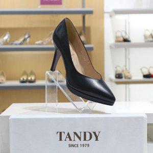 [시흥점][탠디]탠디 여성 구두 스틸레토 가보시 10CM 힐 펌프스 AS1AE20022