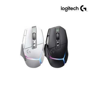 [국내정품] 로지텍코리아 G502 X PLUS 무선 게이밍 마우스