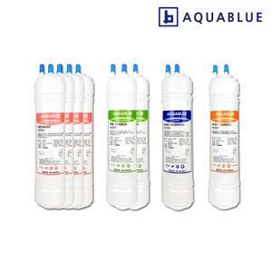 아쿠아글로리 정수기필터 호환 프리미엄 1년 세트