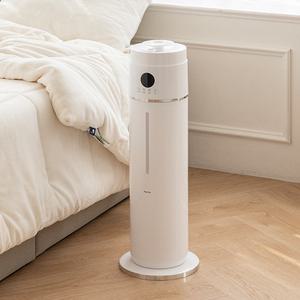 뮤릭스 타워형 가열식 가습기 10리터 신생아 통세척 P10