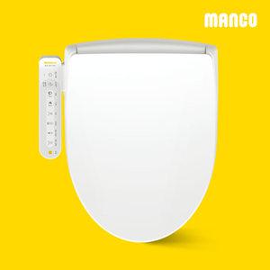 망고 스마트 터치 필터없는 IPX7 방수 직수 비데 MB-8811NF