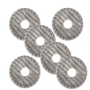 다이슨 LG A9 삼성제트 차이슨 호환 물걸레청소기 살균패드(1세트-6매)-타사호환