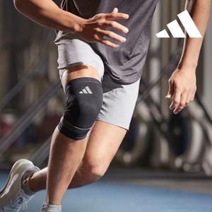 아디다스 에어로레디 무릎 팔꿈치 발목 보호대  모음 니슬리브 배구 헬스 러닝 축구 농구 등산 테니스 댄스 런닝 달리기