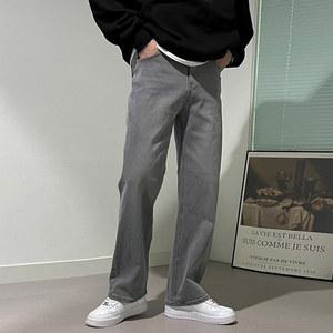 [당일출고] MADE 버마터 5컬러 세미와이드 데님