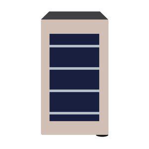 [LG] 와인셀러 W0082GCB 배송무료