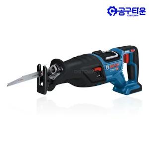 보쉬 GSA 18V-28 충전 컷쏘 18V 본체 2900rpm 바이터보 날포함 06016C00B0