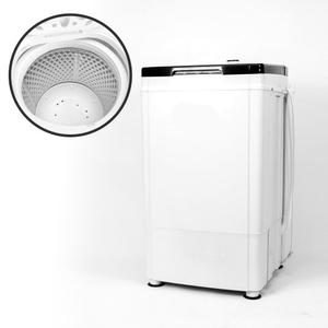 라플란 스테인레스 탈수기 LPL-586S 소형 가정용 6kg