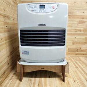 신일팬히터 1200 받침대 난로받침대 수납가방 별매