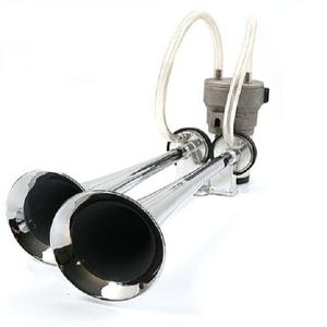 로드마스타 2발에어혼/에어크락션/12V 24V