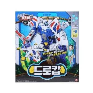 [보리보리/초이락]헬로카봇 드로캅1