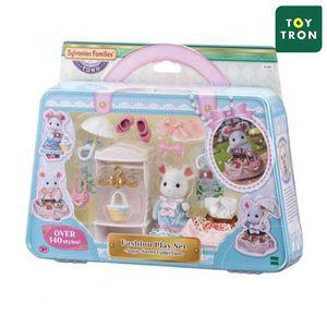 [토이트론]5540 패션코디 슈가스위트 컬렉션 /실바니안패밀리[32034248]