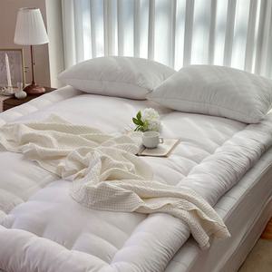 목화솜이불 라지킹침구 목화솜요 바닥요매트 까는이불