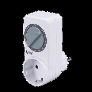 콘센트타이머 서준전기 SJP-D12H 타이머 12시간사용