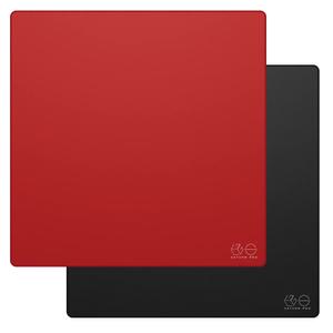 LGG 새턴 게이밍 마우스패드 Saturn PRO 500 500 일본산 PRON 베이스