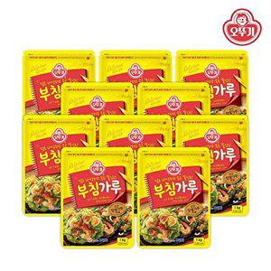 [오뚜기]오뚜기 부침가루 1kg x 10개입