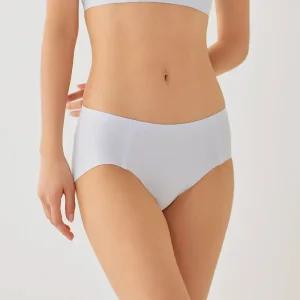 [컴포트랩]더쫀쫀 쉬는날 팬티