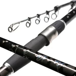 금양 히든타겟 원투낚시대 5-500 5-530/1회무상보증/후지K가이드