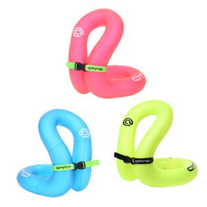 아티나 성인 튜브형 부력보조복 넥베스트 80kg