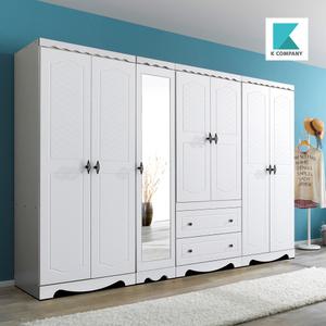 소르니드레스룸/옷장,이불장,투서랍장,거울장,틈새장