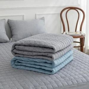 아트박스 르헤브 누네 소프트마이크로 카페트 겸 밴딩 패드  Q 퀸)