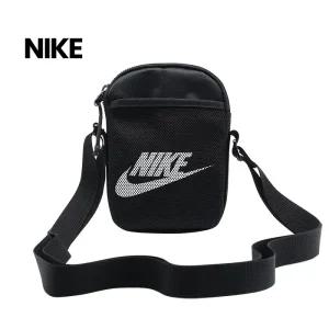 스포츠웨어 헤리티지 크로스백 (BA5871-010)