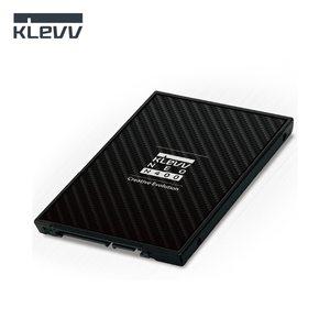 KLEVV SATA III SSD NEO N400 내장 솔리드 스테이트 디스크 하드 드라이브 240GB 120GB 고속 2.5 quot노트