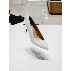 [부산점][탠디]탠디 미셸by(sb123024)첵크디테일 7센치 펌프스