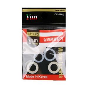 윤피싱 실리콘 줄감기 줄감개 낚시 소품 채비