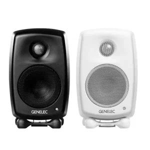[Genelec] 제넬렉 제네렉 G One G1 액티브 스피커 (1통)