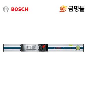 보쉬 R60 레이저거리측정기레일 GLM80전용 알루미늄레일 측정막대