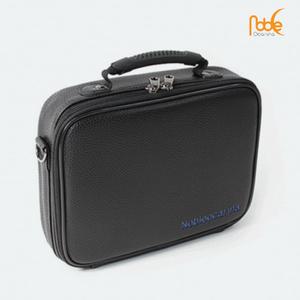 노블 오카리나 기본 3종세트 가죽 케이스 알토C 소프라노C 소프라노G 레자 가방