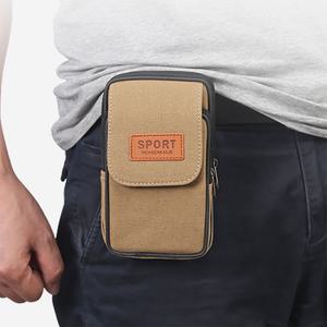 모노릿 스포츠 등산파우치 핸드폰 지갑 물병 캠핑 미니백 스마트폰 보조가방 등산용품