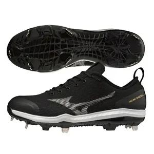 미즈노 야구화 일체형 징야구화 225309 검