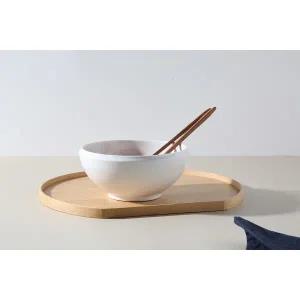 [롯데백화점]시라쿠스 메이플 화이트 면기1p