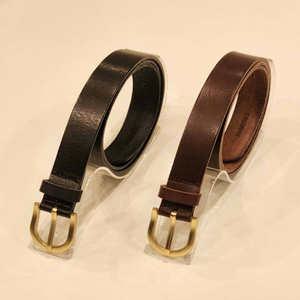 [대구백화점] [아이엘드]여성 슬림 가죽 벨트(MWM5001)