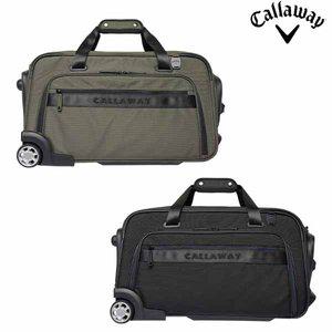 [캘러웨이][한국캘러웨이골프] 2023 올 뉴어반 바퀴 휠 보스턴백