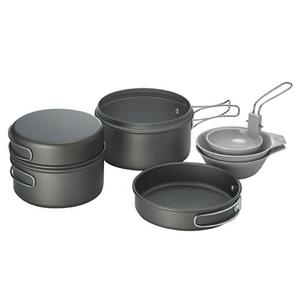 [코베아] 솔로 2 코펠